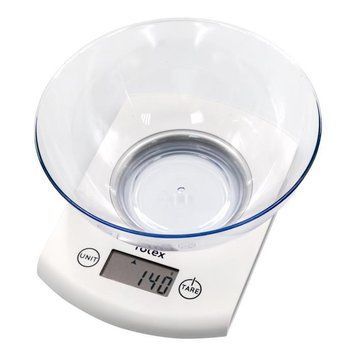 Ваги кухонні Rotex RSK18-P RSK18-P фото
