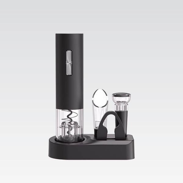 5-ти предметний набір аксесуарів для вина Maestro MR-1623 USB 3815 фото