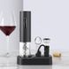 5-ти предметний набір аксесуарів для вина Maestro MR-1623 USB 3815 фото 1