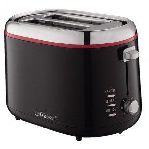Тостер Maestro MR-705 MR-705 фото