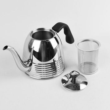 Чайник Заварник Maesro MR-1315-tea MR-1315-tea фото