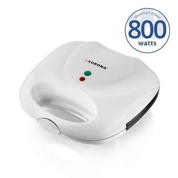 Сендвичница AURORA AU-327 AU-327 фото