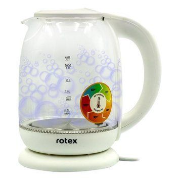 Чайник Rotex RKT85-G Smart RKT-85G фото