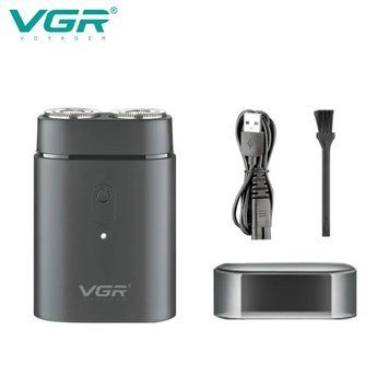 Электробритва VGR V-341 4411 фото