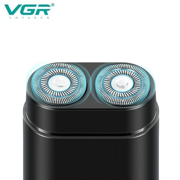 Электробритва VGR V-341 4411 фото