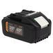 Акумуляторна батарея Procraft Battery20/40 (20В 8Аг, 40В 4Аг) EL-632 фото 6