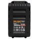 Акумуляторна батарея Procraft Battery20/40 (20В 8Аг, 40В 4Аг) EL-632 фото 10