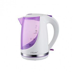 Электрический чайник Maestro MR-044 VIOLET MR-044 VIOLET фото