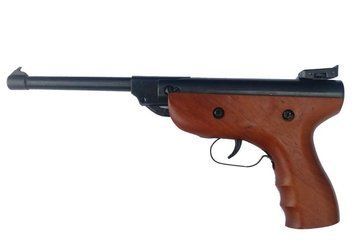 Пневматичний пістолет Air Pistol S2 S2 фото