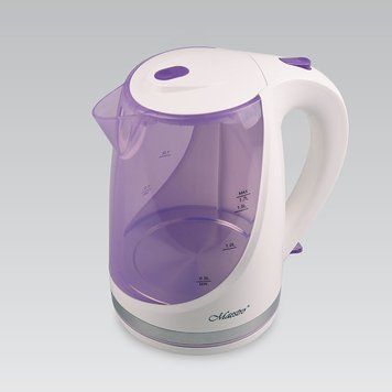 Электрический чайник Maestro MR-044 VIOLET MR-044 VIOLET фото