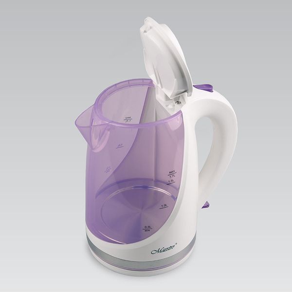 Электрический чайник Maestro MR-044 VIOLET MR-044 VIOLET фото