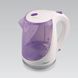 Электрический чайник Maestro MR-044 VIOLET MR-044 VIOLET фото 1