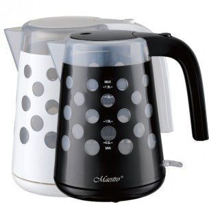 Электрический чайник Maestro MR-045 BLACK MR-045 BLACK фото