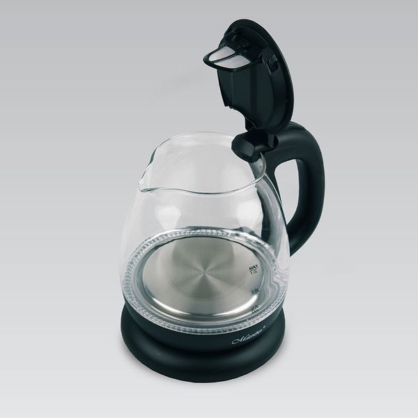 Электрический чайник Maestro MR-055 BLACK MR-055 BLACK фото