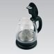 Электрический чайник Maestro MR-055 BLACK MR-055 BLACK фото 4
