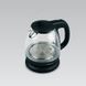 Электрический чайник Maestro MR-055 BLACK MR-055 BLACK фото 1