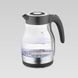 Электрический чайник Maestro MR-061-BLACK MR-061-BLACK фото 1
