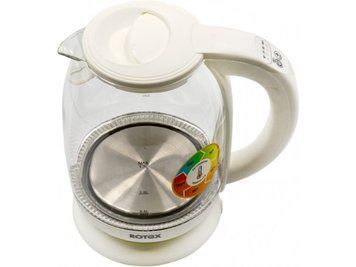 Электрический чайник Rotex RKT85-G Smart RKT85-G Smart фото