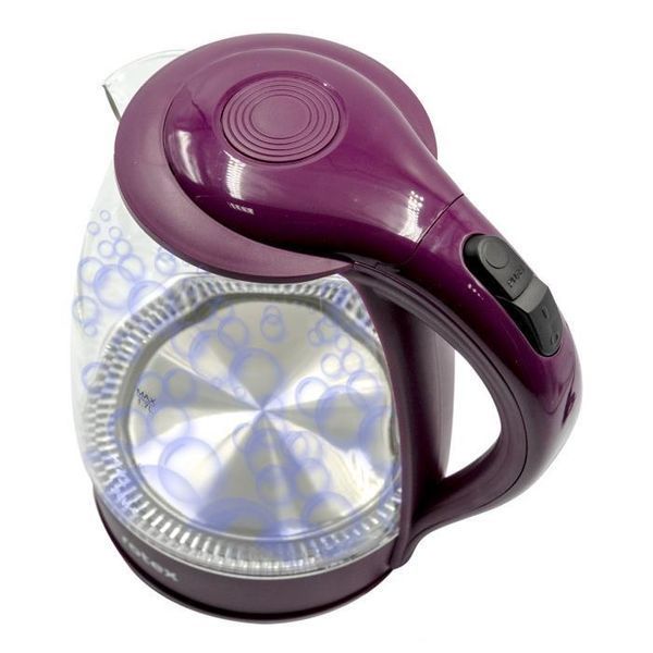 Електрочайник Rotex RKT81-G Rotex RKT81-G фото