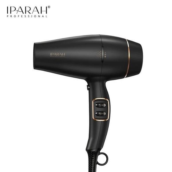 Професійний фен для волосся IPARAH P-350, 2200 Вт P-350 фото