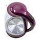 Електрочайник Rotex RKT81-G Rotex RKT81-G фото 3