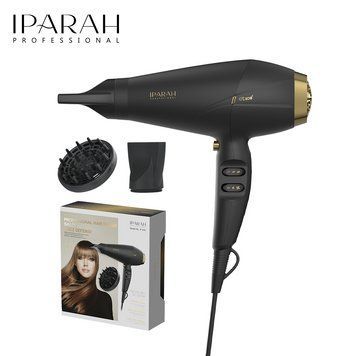 Професійний фен для волосся IPARAH P-340 2400W P-340 фото