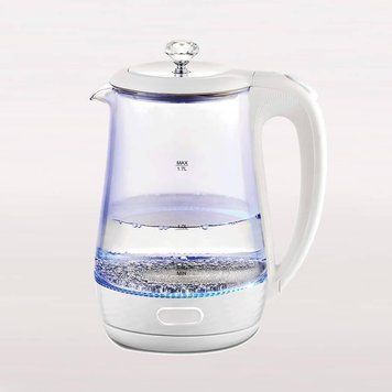 Электрический чайник Maestro MR-052 WHITE MR-052 WHITE фото