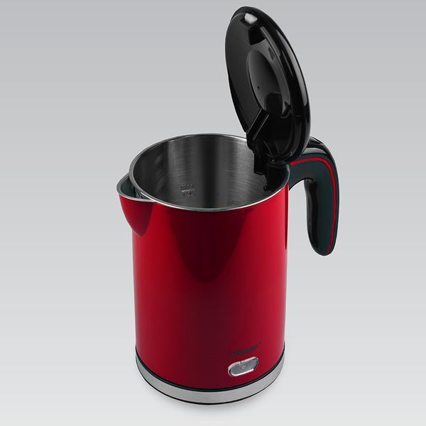 Электрочайник Maestro MR-030 RED MR-030 RED фото