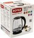 Электрочайник ROTEX RKT15-G RKT15-G фото 5