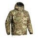 Тактична військова зимова куртка - пуховик Call Dragon 10.0 до -25, S-3XL (Мультикам) M-046-3XL фото 1