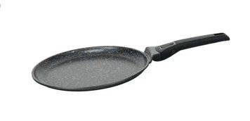 Сковорода для млинців зі знімною ручкою Bohmann Marble BH-1730-28-PP 28 см 3500 фото
