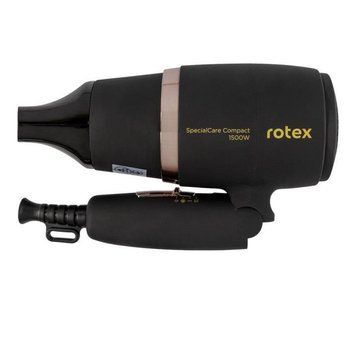 Фен Rotex RFF156-B SpecialCare Compact RFF156-B фото