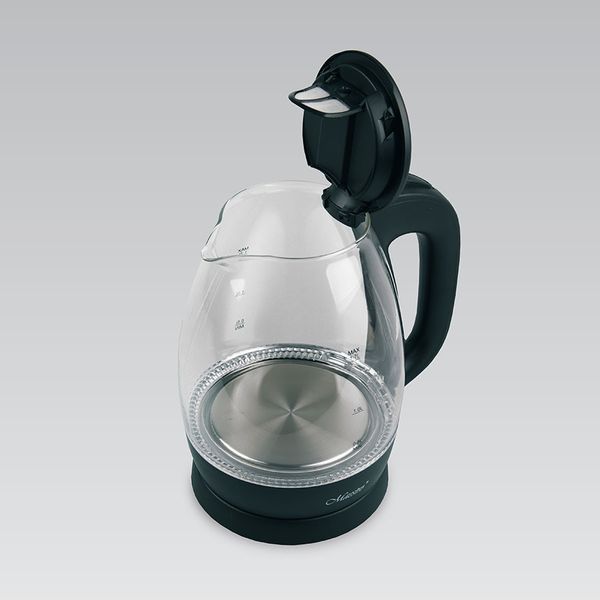 Электрочайник Maestro MR-063 BLACK MR-063 BLACK фото