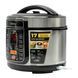 Мультиварка-скороварка Rotex REPC72-B REPC72-B фото 9