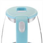 Електрочайник Dario DR-1802 Blue DR-1802 Blue фото