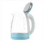 Електрочайник Dario DR-1802 Blue DR-1802 Blue фото