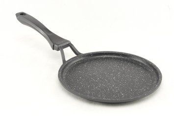 Сковорідка для млинців 20см A-PLUS 1484 1484ap фото