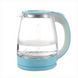 Електрочайник Dario DR-1802 Blue DR-1802 Blue фото 1