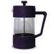 Френч-прес Maestro MR-1659-600 Фіолетовий MR-1659-600 фото 2
