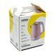 Електрочайник Rotex RKT25-P RKT25-P фото 3