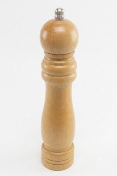 Млин для перцю (Pepper Mill) A-PLUS 9PM Бежевий 9РМ3ap фото