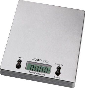 Весы кухонные CLATRONIC KW 3367 CLATRONIC KW 3367 фото