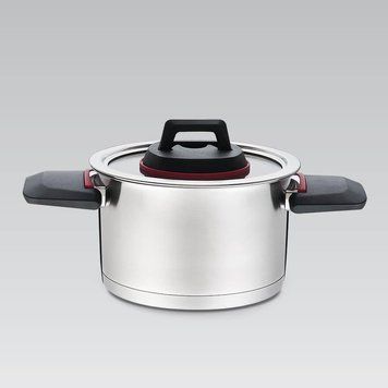 Каструля Maestro MR-3530-24 5,5 л I-001359 фото