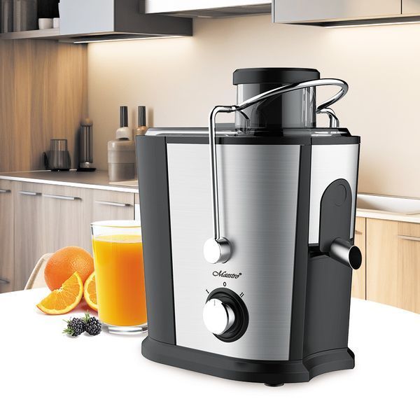 Соковыжималка Maestro MR-802 4293 фото
