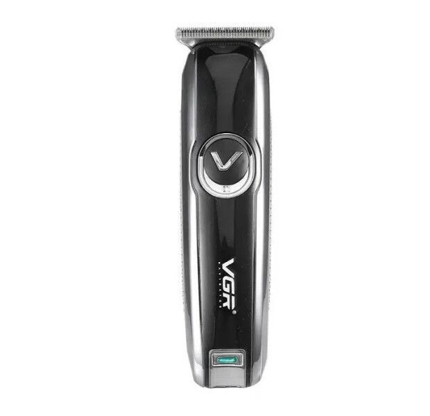 Акумуляторна машинка для стрижки-тример VGR V-168 3907 фото