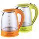 Электрический чайник Maestro MR-064 ORANGE MR-064 ORANGE фото 6