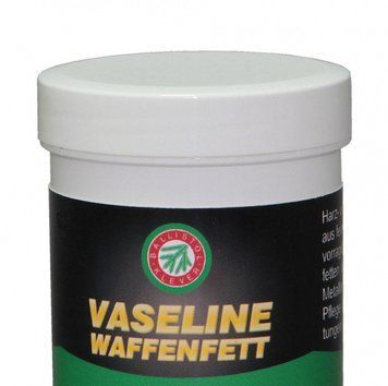 Вазелин для оружия Ballistol Waffenfett 70мл. 429.00.73 фото