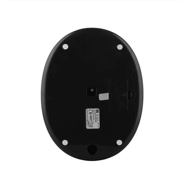Ваги кухонні Erstech EKS-5181 Black 133 фото