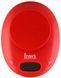 Ваги кухонні Erstech EKS-5181 RED 134 фото 7