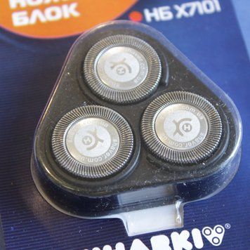 Ножовий блок НБ Х 7101 84 фото